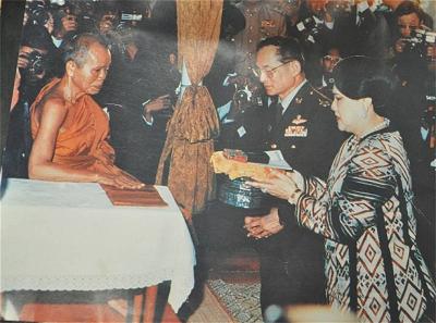 Vua Bhumibol Adulyadej-11