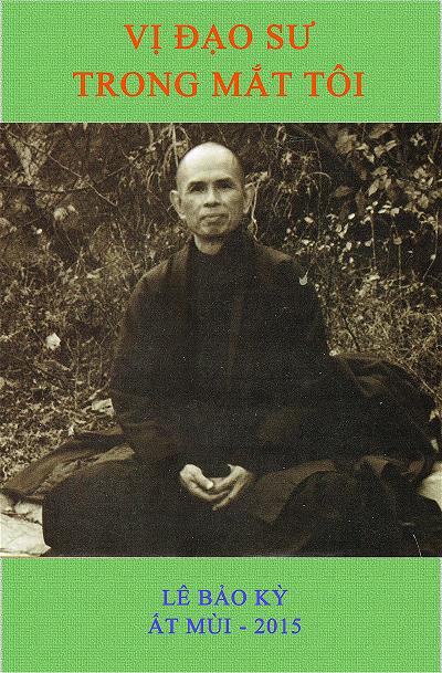 HT Thich Nhat Hanh