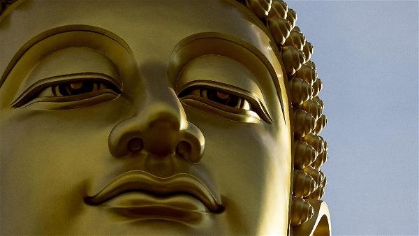 Việc Xây dựng tượng Phật Khổng lồ tại Bangkok 6