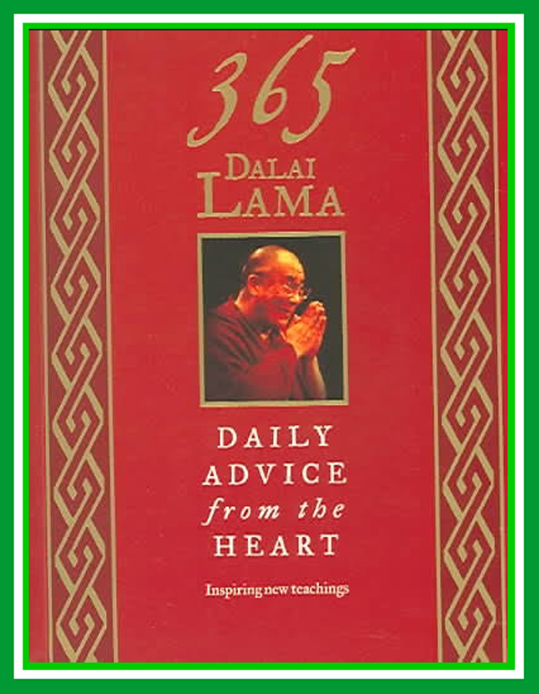 365 dalai lama