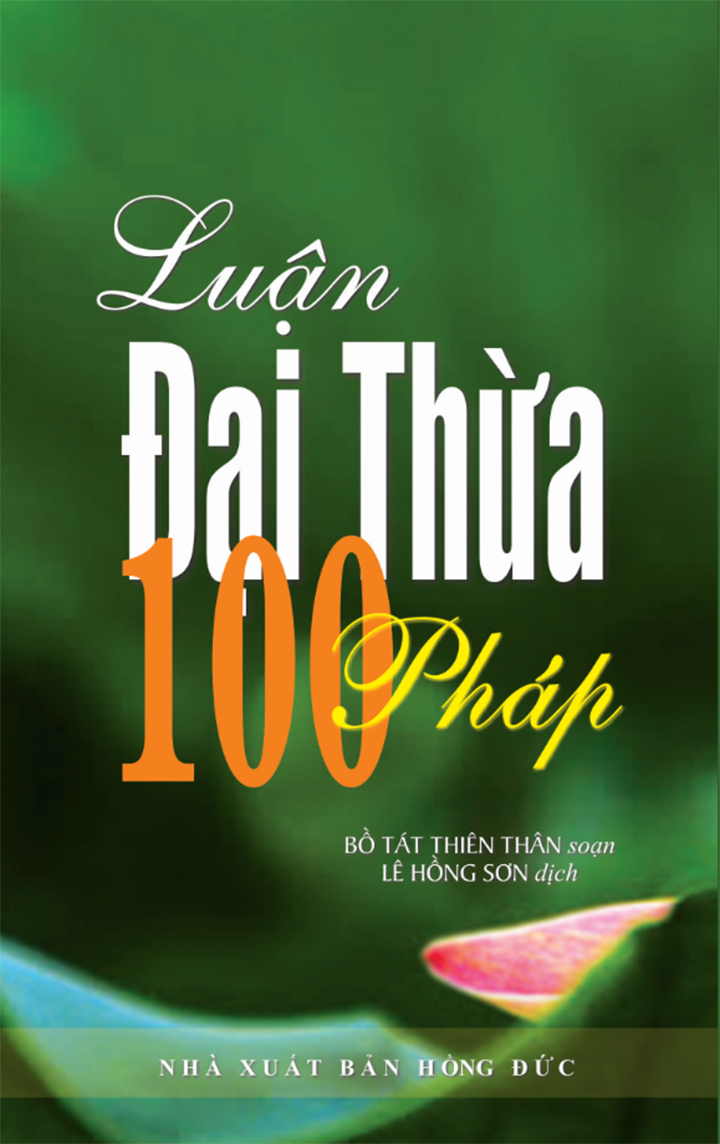 Luan Dai Thua 100 phap_Le Hong Son