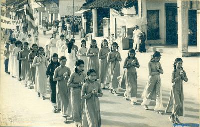 24-Đại lễ Phật Đản 2501-1957