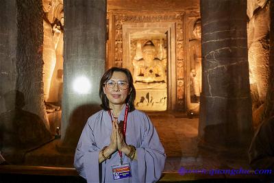 Ajanta cave (68)