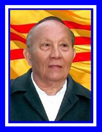 Nguyen Ba Dat 1938-2018