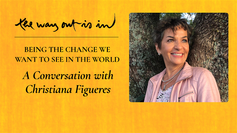 Tác giả Christiana Figueres 1