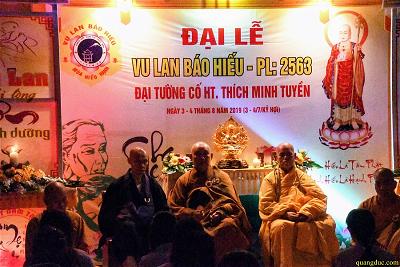 Le Dai tuong HT Minh Tuyen (92)