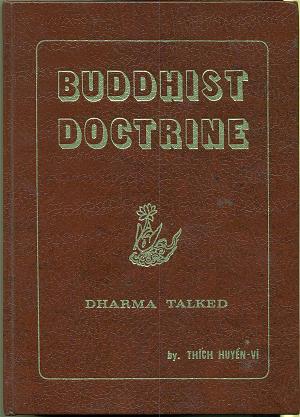 buddhist-doctrine