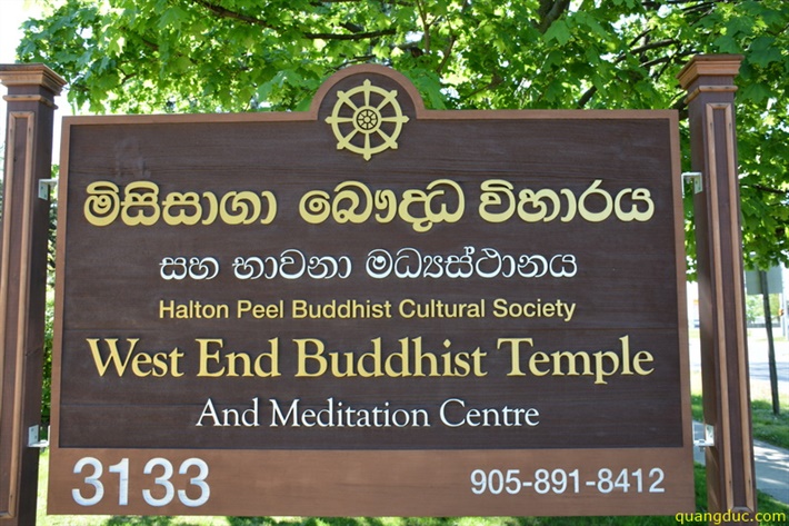 TT Nhat Tu_West End Buddhist Temple (1)