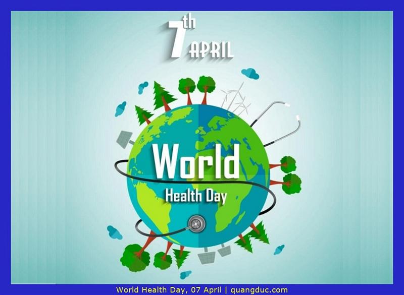 world health day-2
