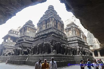 Ellora cave (172)