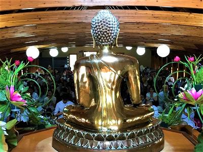 Tu Viện Wat Buddha Dhamma  (3)