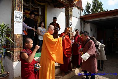 Day 11--Bhutan (240)