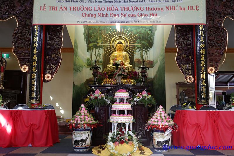Le Tri An Duc Truong Lao HT Thich Nhu Hue (2)