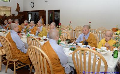 Chùa Đức Viên - Phật Đản 2019 (90)