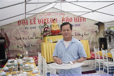 Khoa an cu 2018 tai chua Phat Bao (42)