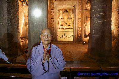 Ajanta cave (67)