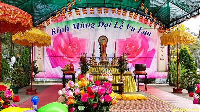 2019-08-18 Vu Lan Phap Bao 11