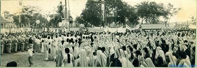 13_Đại lễ Phật Đản 2504-1960 Quy Nhơn
