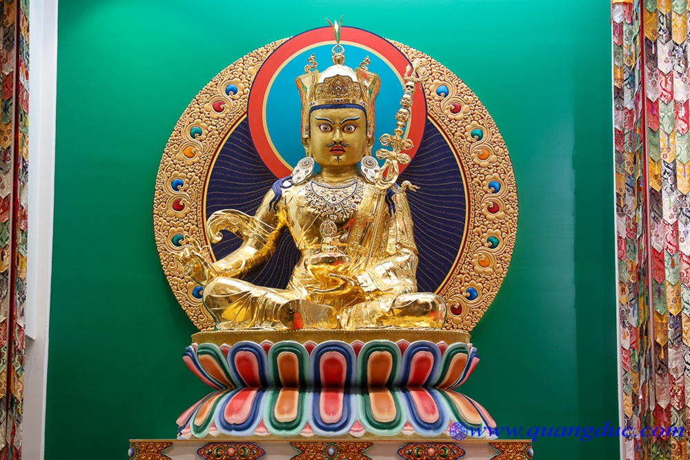 Guru Rinpoche (58)