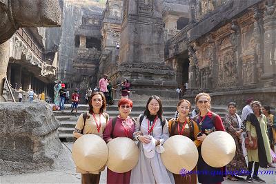 Ellora cave (158)