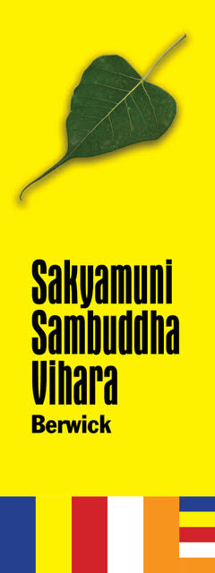 24. SakyaMuni Sambuddha Vihara