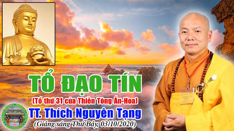 31_TT Thich Nguyen Tang_To Dao Tin