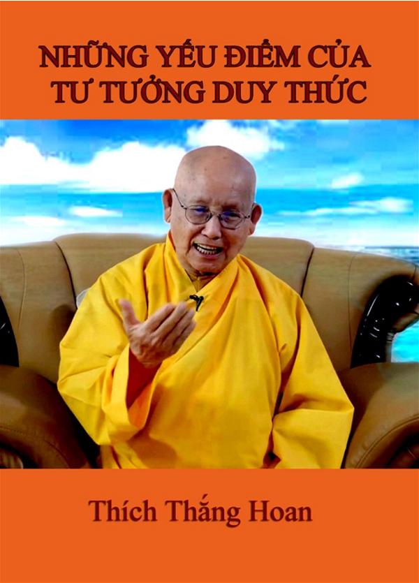 Nhung Yeu Diem cua Tu Tuong Duy Thuc