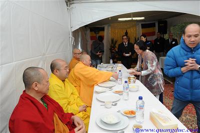 40 yeara_Buddhist Discussion Centre in Upwey (32)