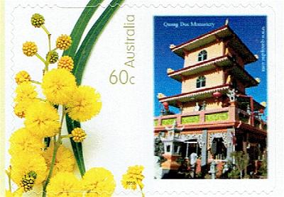 Tem Buu Chinh Tu Vien Quang Duc-2