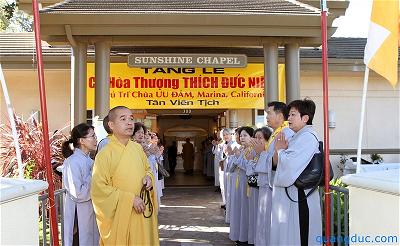 Le Nhap Kim Quan_HT Thich Duc Niem_Nguyen Sy (4)