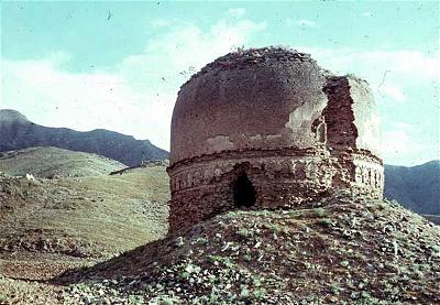 Afghanistan Các nhà Khảo Cổ Khám phá Bảo tháp Phật giáo ở Shewaki Kabul 