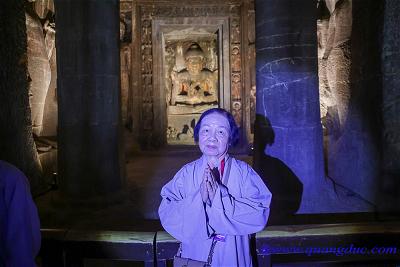 Ajanta cave (79)