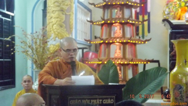 ảnh lễ Phật đản thị xã Ninh Hoa (10)