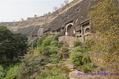 Ajanta cave (189)