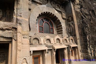 Ajanta cave (115)