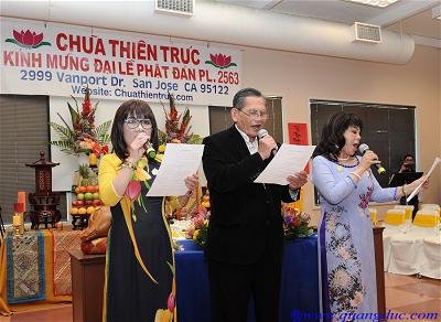 Chua Thien Truc - Phat Dan 2643 (81)
