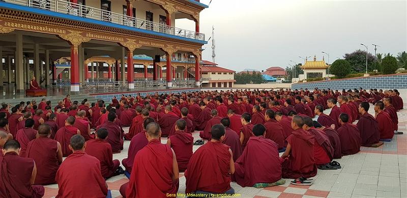 Sera mey Monastery (18)