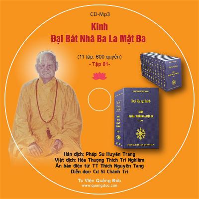 Kinh Dai Bat Nha- HT Thich Tri Nghiem_1