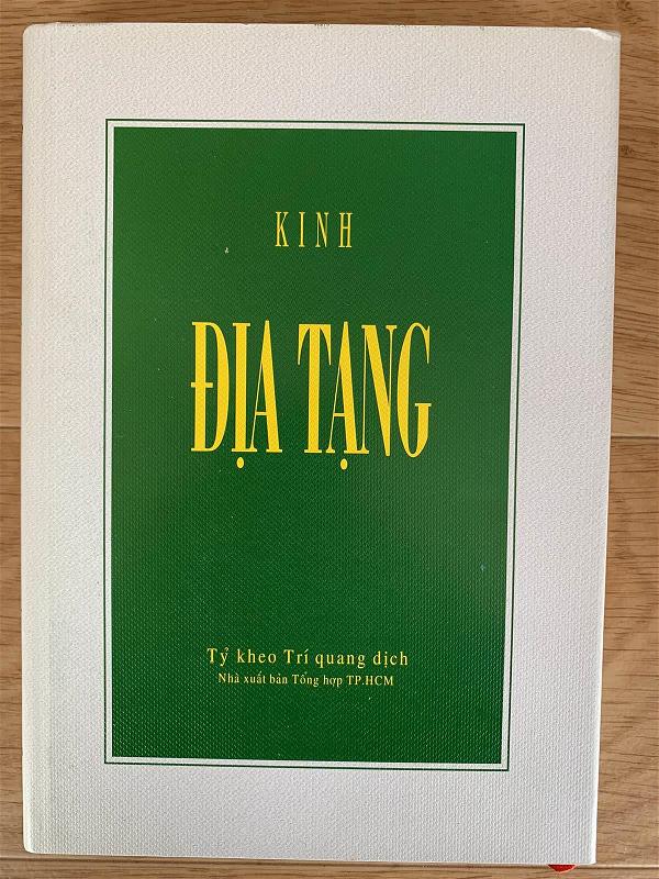Kinh Dia Tang_HT Thich Tri Quang