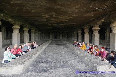 Ellora cave (83)