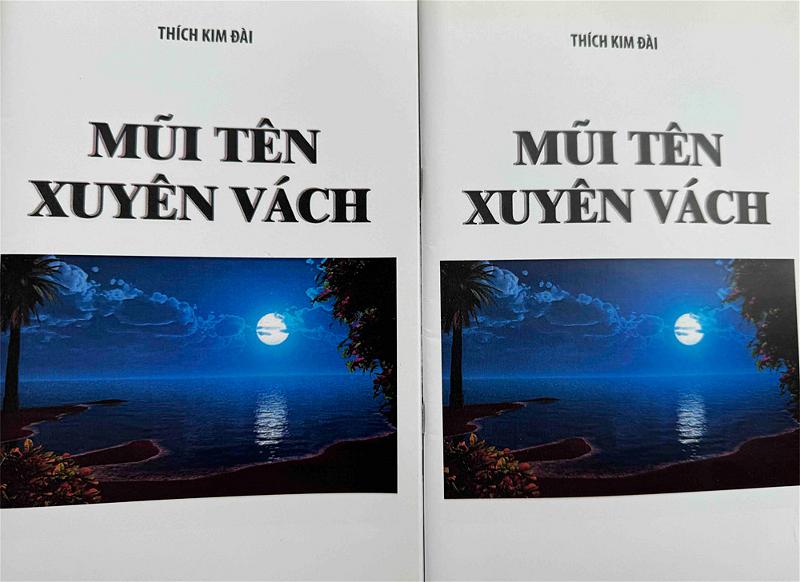 Mui Ten Xuyen Vach_HT Kim Dai