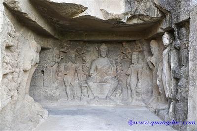 Ellora cave (90)