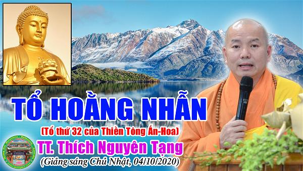 32_TT Thich Nguyen Tang_To Hoang Nhan