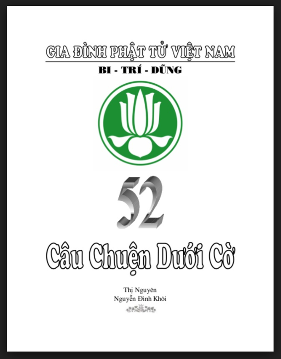 52 cau chuyen duoi co_Thi Nguyen Nguyen Dinh Khoi