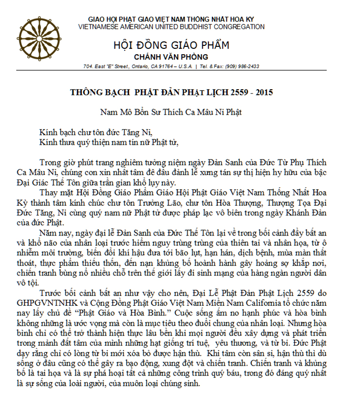 Thong Bach Phat Dan 2015_1_HT T hang Hoan