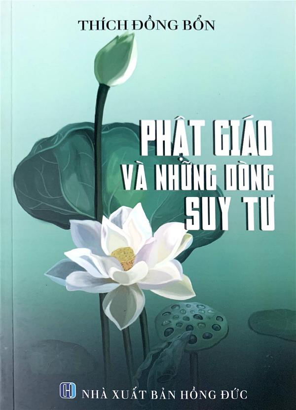 Phat Giao va Nhung Suy Tu_Thich Dong Bon