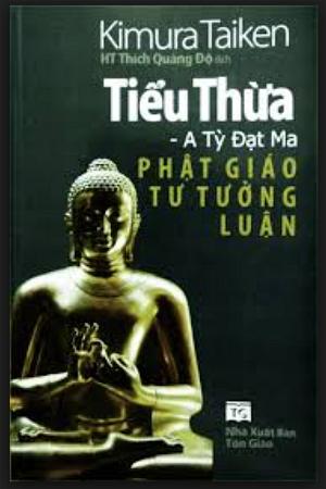 Tieu Thua Phat Giao Tu Tuong Luan_HT Thich Quang Do
