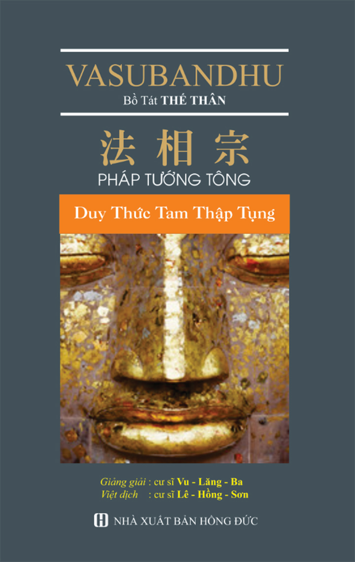 Duy Thuc Tam Thap Tung_Le Hong Son