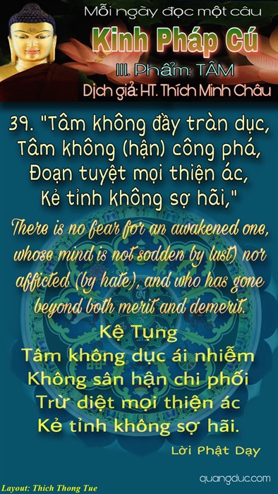 39-Kinh Phap Cu