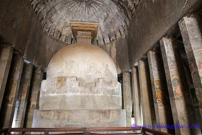 Ajanta cave (134)